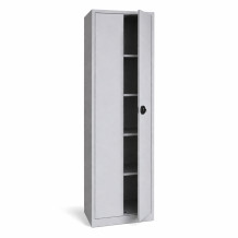 Büroschrank, DOCUCAB H 1945/600/420 GY