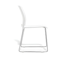 Ergonomischer Esszimmerstuhl, EATSEAT CH WE
