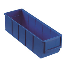 Kunststoffbox, STOREBOX BLUE