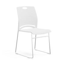 Ergonomischer Esszimmerstuhl, EATSEAT CH WE