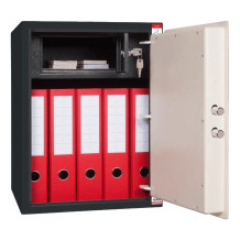Sicherheitsschrank, SAFECAB PT 500/380/365 K 7016/9001