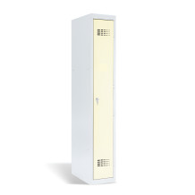 1-türiger Garderobenschrank, LOCKER M 1