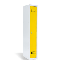 1-türiger Garderobenschrank, LOCKER M 1