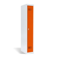1-türiger Garderobenschrank, LOCKER M 1