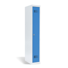 1-türiger Garderobenschrank, LOCKER M 1