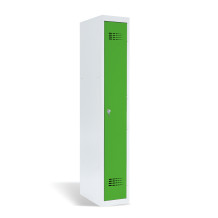 1-türiger Garderobenschrank, LOCKER M 1