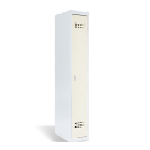 1-türiger Garderobenschrank, LOCKER M 1