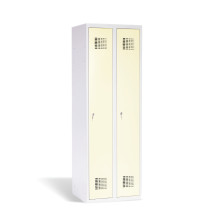2-türiger Umkleideschrank, LOCKER M 2
