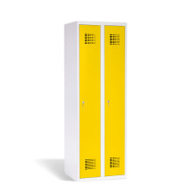 2-türiger Umkleideschrank, LOCKER M 2