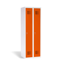 2-türiger Umkleideschrank, LOCKER M 2