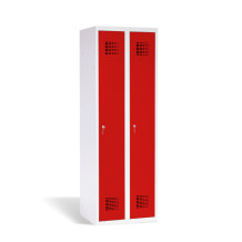 2-türiger Umkleideschrank, LOCKER M 2