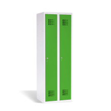 2-türiger Umkleideschrank, LOCKER M 2