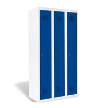 3-türiger Garderobenschrank, LOCKER M 3