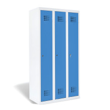 3-türiger Garderobenschrank, LOCKER M 3