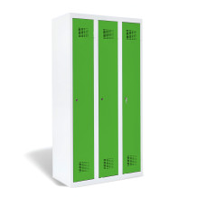 3-türiger Garderobenschrank, LOCKER M 3