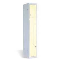 2-türiger Garderobenschrank,  LOCKER M 2/4 400