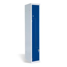 2-türiger Garderobenschrank,  LOCKER M 2/4 400