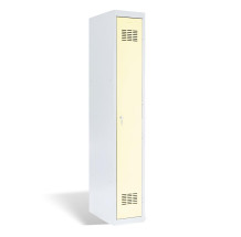 1-türiger Garderobenschrank, LOCKER H1