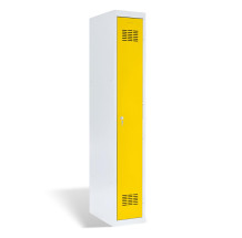 1-türiger Garderobenschrank, LOCKER H1