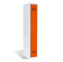 1-türiger Garderobenschrank, LOCKER H1