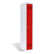 1-türiger Garderobenschrank, LOCKER H1