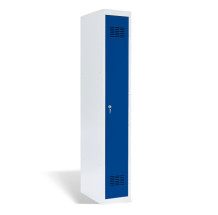 1-türiger Garderobenschrank, LOCKER H1