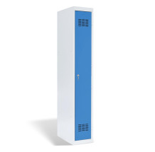 1-türiger Garderobenschrank, LOCKER H1