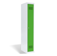 1-türiger Garderobenschrank, LOCKER H1