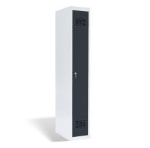 1-türiger Garderobenschrank, LOCKER H1