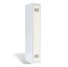 1-türiger Garderobenschrank, LOCKER H1