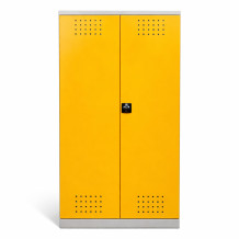 Chemikalienschrank, CHEMICAB GE 1920/920/580 7035/1021