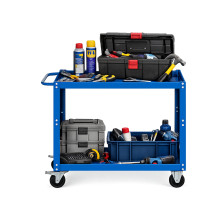 Handwagen auf Rollen, HANDY AC 2 PRO