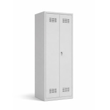 Schrank für Reinigungskräfte, CLEANCAB H 1850