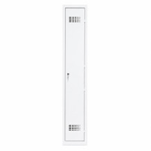1-türiger Garderobenschrank, LOCKER M 1
