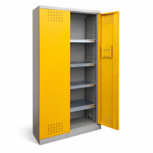 Chemikalienschrank, CHEMICAB GE 1920/920 7035/1021