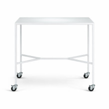 Rollwagen, HOSPI TROLLEY M