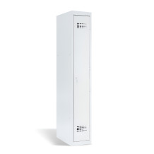 1-türiger Garderobenschrank, LOCKER M 1