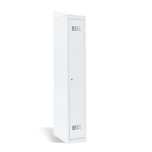 1-türiger Garderobenschrank, LOCKER M 1