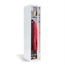 1-türiger Garderobenschrank, LOCKER M 1