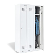 3-türiger Garderobenschrank, LOCKER M 3