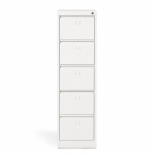 Karteischrank mit 5 Schubladen, FILECAB H 5 9010 NEW