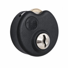 Münzschloss, COINLOCK WF 90R BK