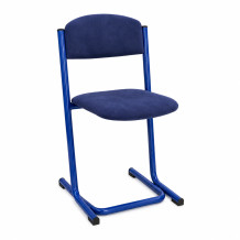 Lehrerstuhl, SCHOOLSEAT RM DEP. KAR