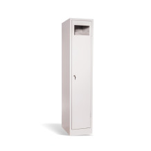 Sammelschrank für Arbeitskleidung, LAUNDRYCAB H COL