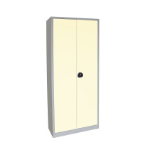 Büroschrank, DOCUCAB H 1945/800/420 GY