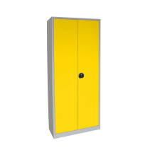 Büroschrank, DOCUCAB H 1945/800/420 GY