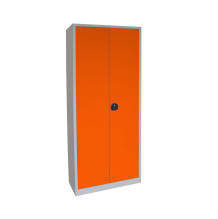 Büroschrank, DOCUCAB H 1945/800/420 GY