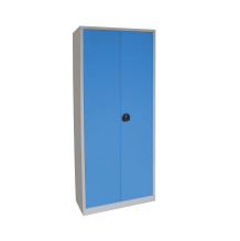 Büroschrank, DOCUCAB H 1945/800/420 GY