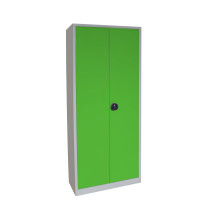 Büroschrank, DOCUCAB H 1945/800/420 GY