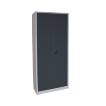 Büroschrank, DOCUCAB H 1945/800/420 GY